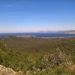 T1 De 30 M2 En Rez De * Τουλόν