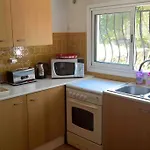 Διαμέρισμα T1 De 30 M2 En Rez De *