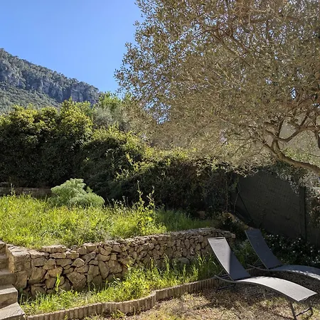 T1 De 30 M2 En Rez De Διαμέρισμα *