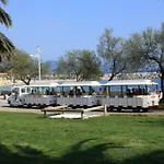 T1 De 30 M2 En Rez De Apartmán *