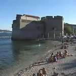 T1 De 30 M2 En Rez De