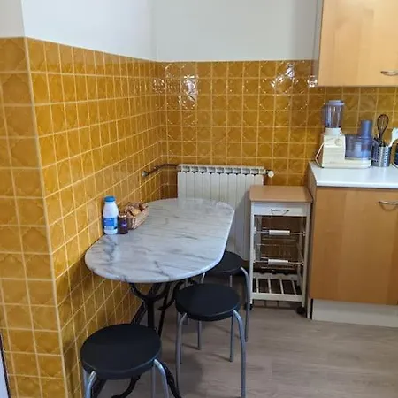 T1 De 30 M2 En Rez De