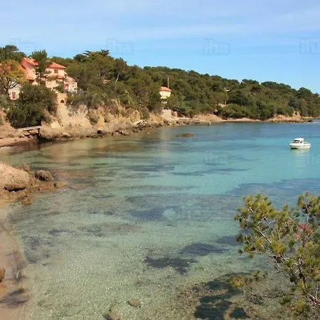 Apartamento T1 De 30 M2 En Rez De Toulon