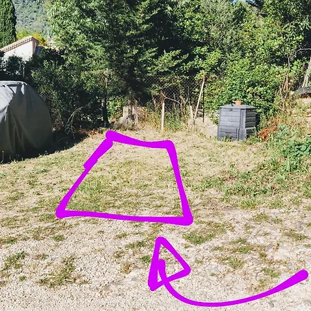 T1 De 30 M2 En Rez De *