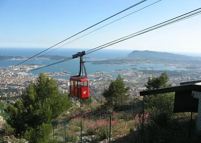 T1 De 30 M2 En Rez De Apartment *